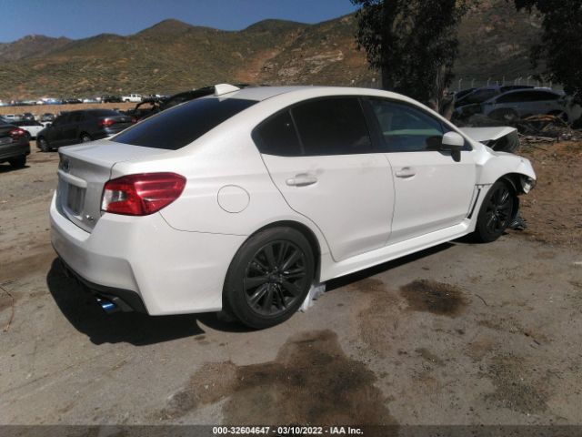 Photo 3 VIN: JF1VA1A65F9818894 - SUBARU WRX 