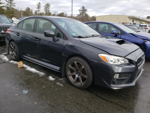 Photo 3 VIN: JF1VA1A65F9831256 - SUBARU WRX 