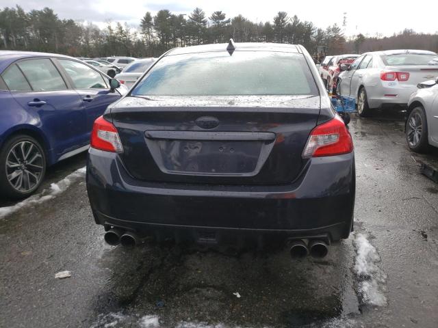 Photo 5 VIN: JF1VA1A65F9831256 - SUBARU WRX 