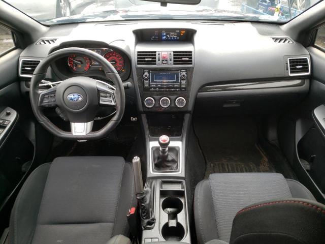 Photo 7 VIN: JF1VA1A65F9831256 - SUBARU WRX 