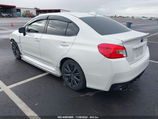 Photo 2 VIN: JF1VA1A65J9801120 - SUBARU WRX 