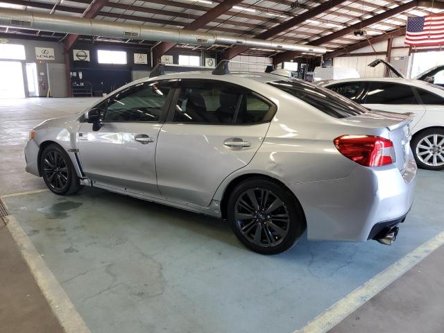 Photo 1 VIN: JF1VA1A65J9804602 - SUBARU WRX 