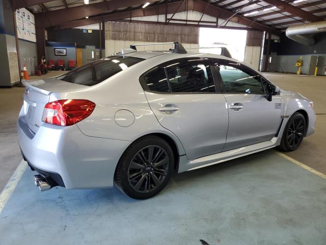 Photo 2 VIN: JF1VA1A65J9804602 - SUBARU WRX 