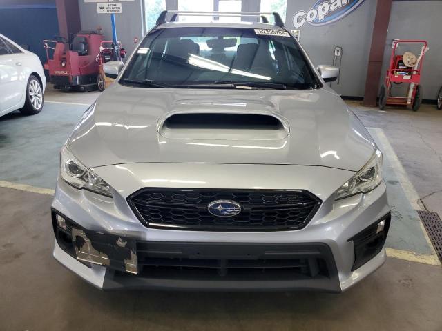 Photo 4 VIN: JF1VA1A65J9804602 - SUBARU WRX 