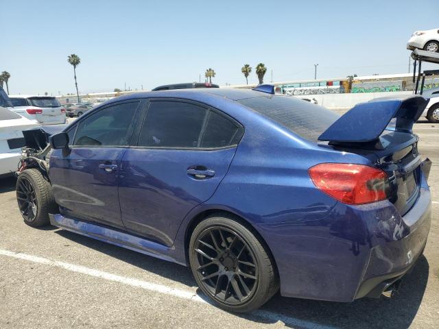 Photo 1 VIN: JF1VA1A65J9807211 - SUBARU WRX 