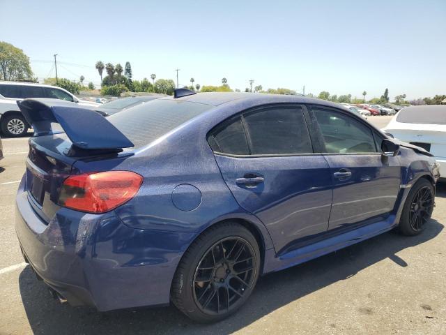 Photo 2 VIN: JF1VA1A65J9807211 - SUBARU WRX 