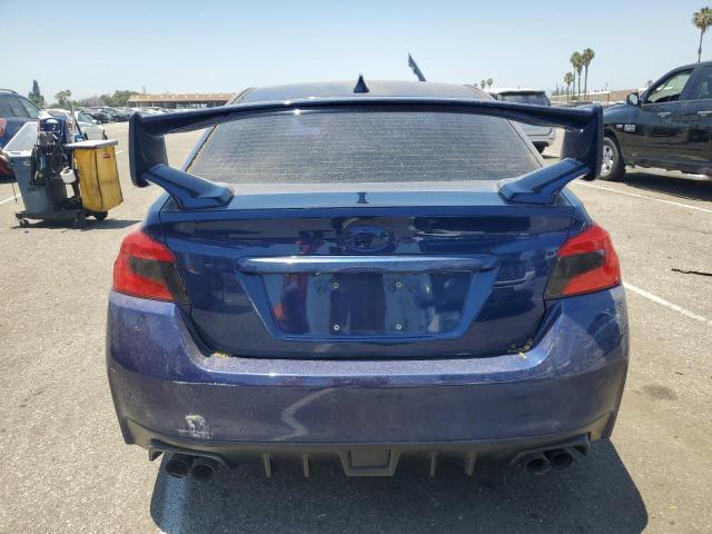 Photo 5 VIN: JF1VA1A65J9807211 - SUBARU WRX 