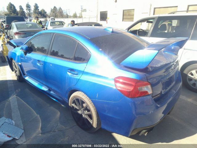 Photo 2 VIN: JF1VA1A65J9810951 - SUBARU WRX 