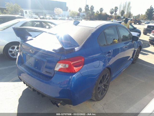 Photo 3 VIN: JF1VA1A65J9810951 - SUBARU WRX 