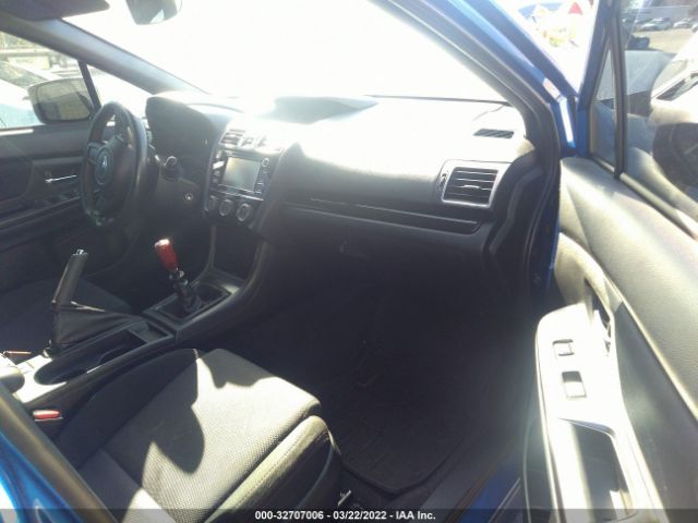 Photo 4 VIN: JF1VA1A65J9810951 - SUBARU WRX 