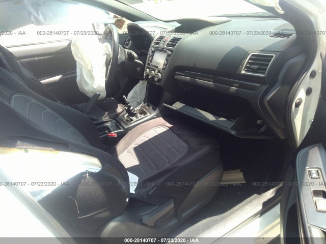 Photo 4 VIN: JF1VA1A65J9811310 - SUBARU WRX 