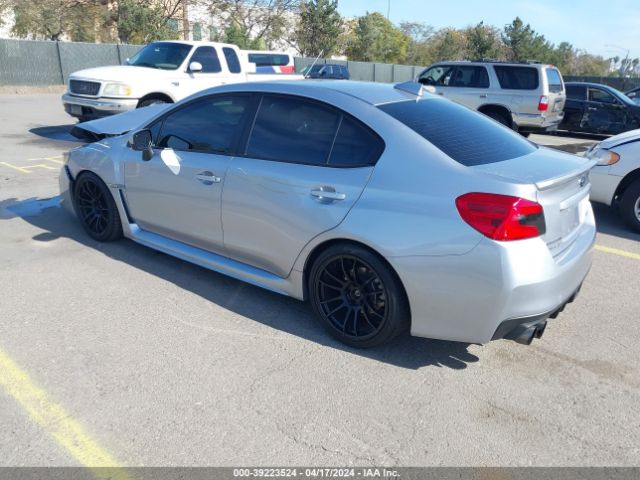 Photo 2 VIN: JF1VA1A65J9811534 - SUBARU WRX 