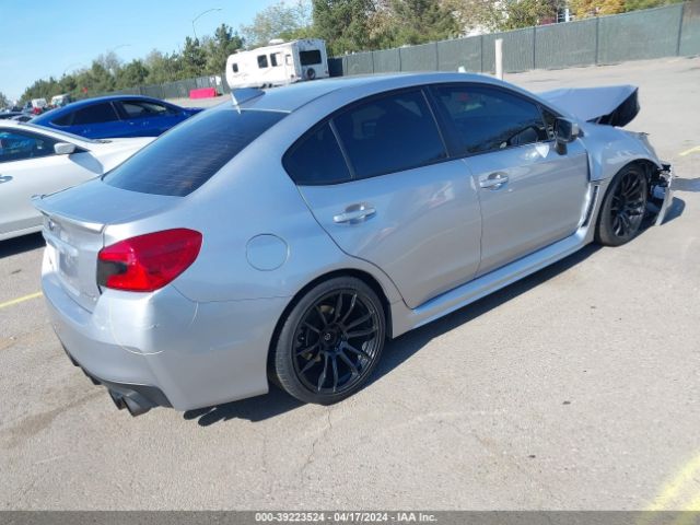 Photo 3 VIN: JF1VA1A65J9811534 - SUBARU WRX 