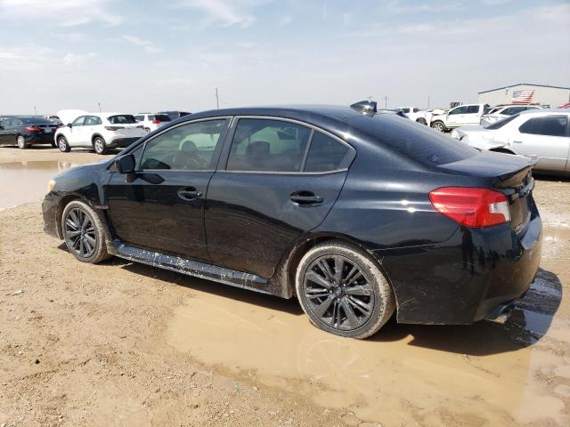 Photo 1 VIN: JF1VA1A65J9815776 - SUBARU WRX 