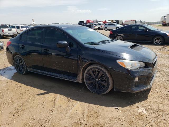 Photo 3 VIN: JF1VA1A65J9815776 - SUBARU WRX 