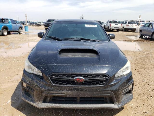 Photo 4 VIN: JF1VA1A65J9815776 - SUBARU WRX 