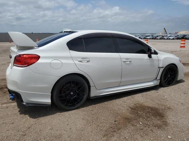 Photo 2 VIN: JF1VA1A65J9816023 - SUBARU WRX 