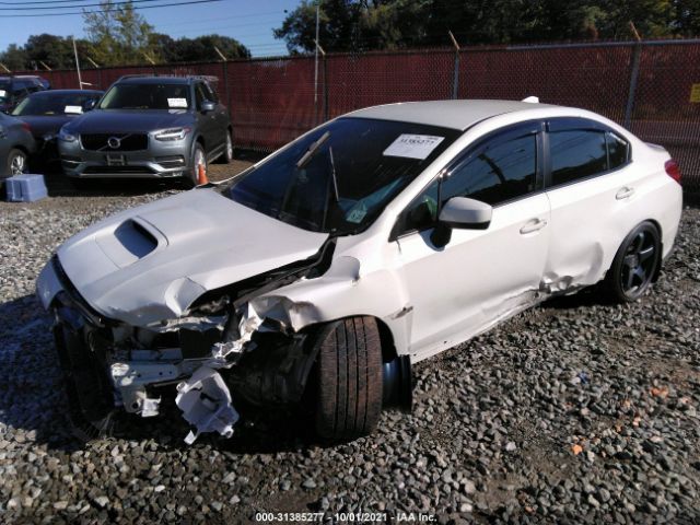 Photo 1 VIN: JF1VA1A65J9817673 - SUBARU WRX 