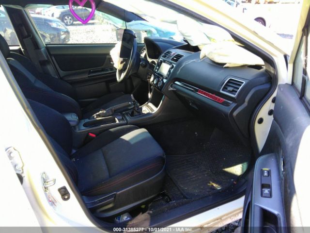 Photo 4 VIN: JF1VA1A65J9817673 - SUBARU WRX 