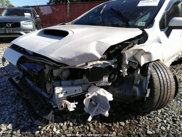 Photo 5 VIN: JF1VA1A65J9817673 - SUBARU WRX 