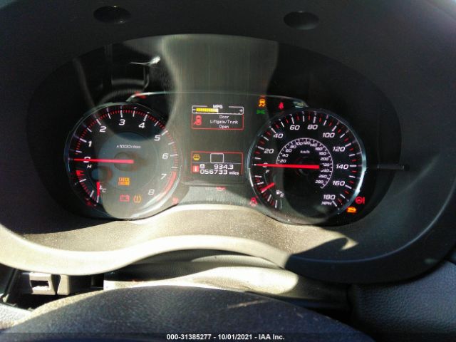 Photo 6 VIN: JF1VA1A65J9817673 - SUBARU WRX 