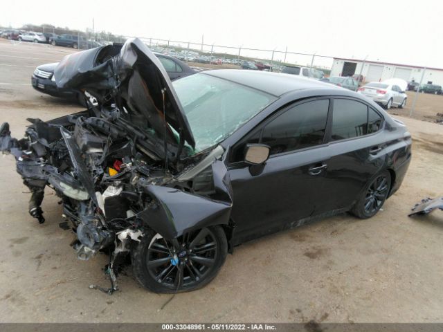 Photo 1 VIN: JF1VA1A65J9824526 - SUBARU WRX 