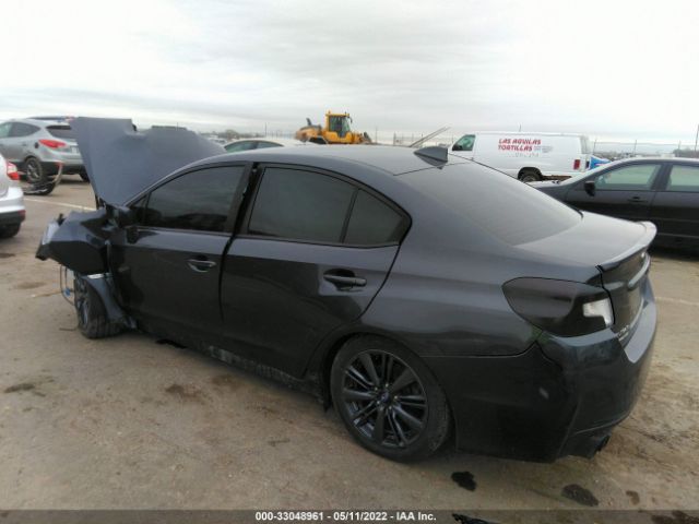 Photo 2 VIN: JF1VA1A65J9824526 - SUBARU WRX 