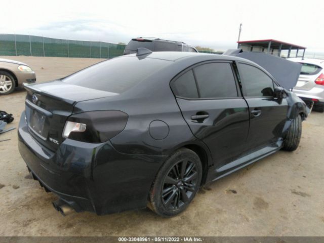 Photo 3 VIN: JF1VA1A65J9824526 - SUBARU WRX 