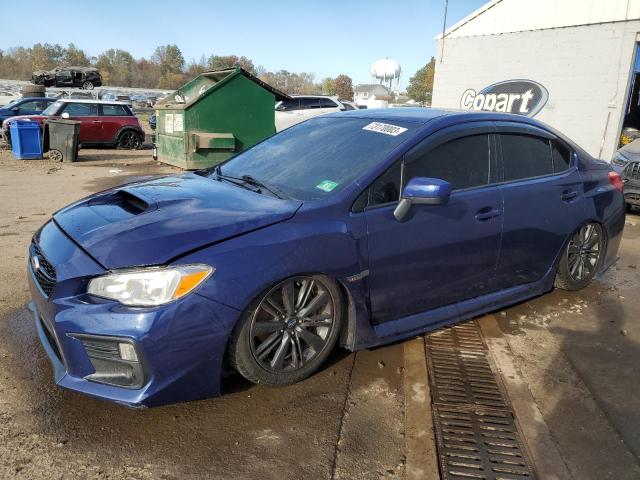 Photo 0 VIN: JF1VA1A65J9824736 - SUBARU WRX 