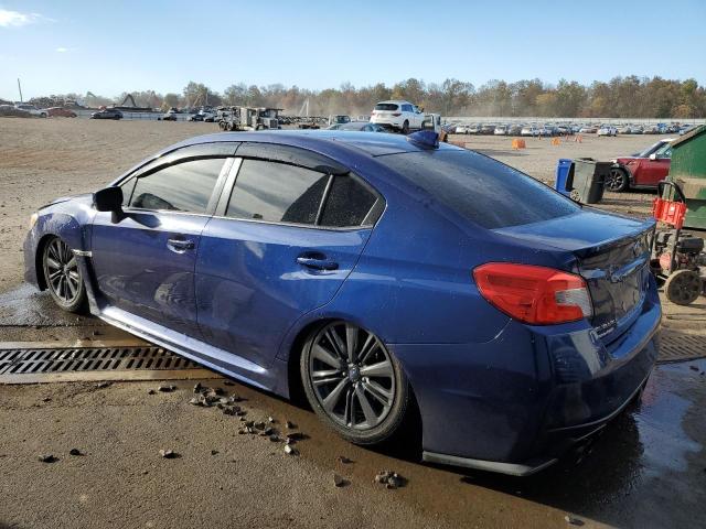 Photo 1 VIN: JF1VA1A65J9824736 - SUBARU WRX 