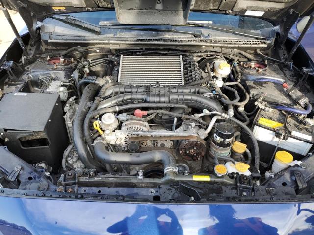 Photo 10 VIN: JF1VA1A65J9824736 - SUBARU WRX 