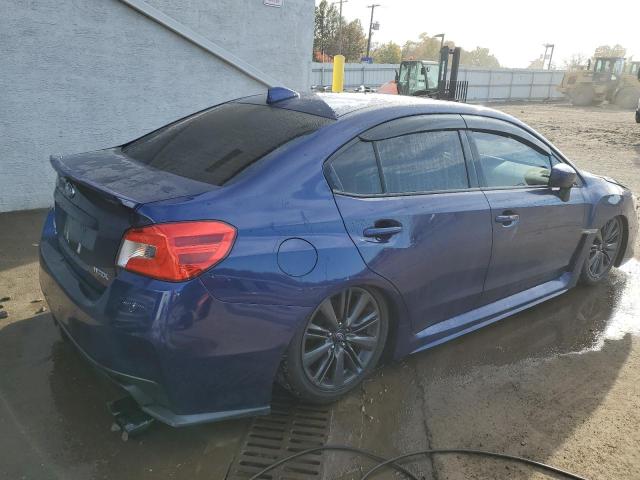 Photo 2 VIN: JF1VA1A65J9824736 - SUBARU WRX 