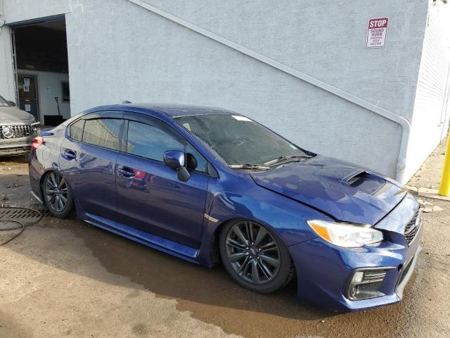 Photo 3 VIN: JF1VA1A65J9824736 - SUBARU WRX 