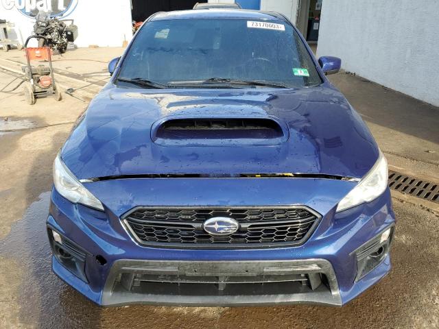 Photo 4 VIN: JF1VA1A65J9824736 - SUBARU WRX 