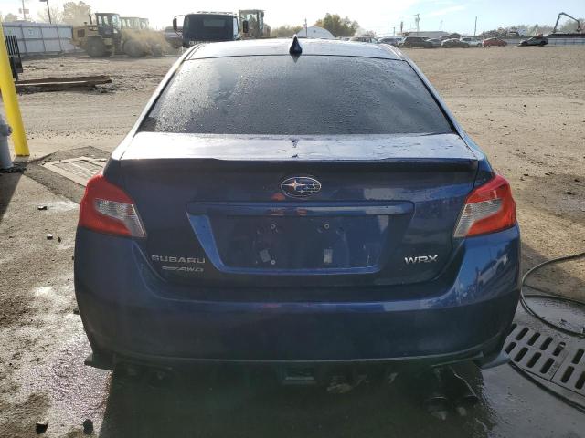 Photo 5 VIN: JF1VA1A65J9824736 - SUBARU WRX 