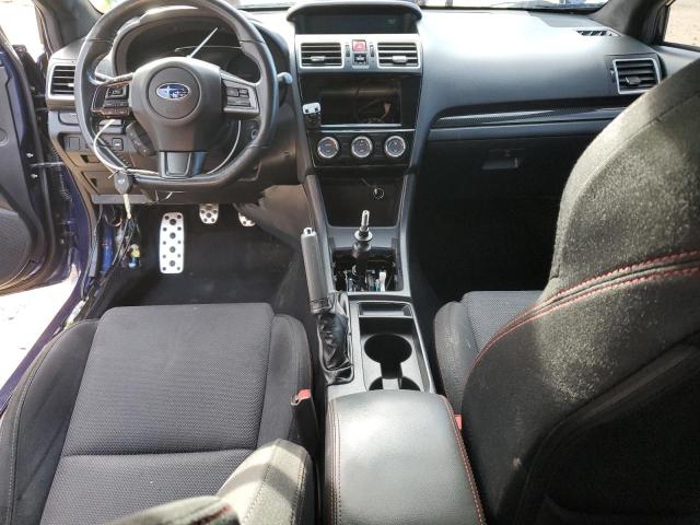 Photo 7 VIN: JF1VA1A65J9824736 - SUBARU WRX 