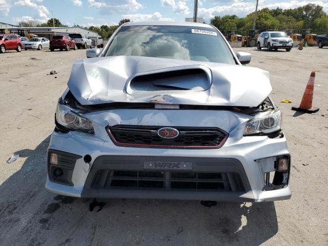 Photo 4 VIN: JF1VA1A65J9824932 - SUBARU WRX 