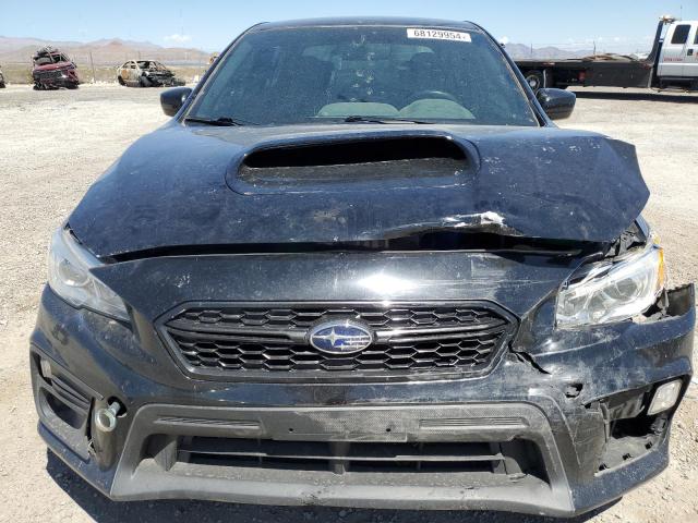 Photo 4 VIN: JF1VA1A65J9833114 - SUBARU WRX 