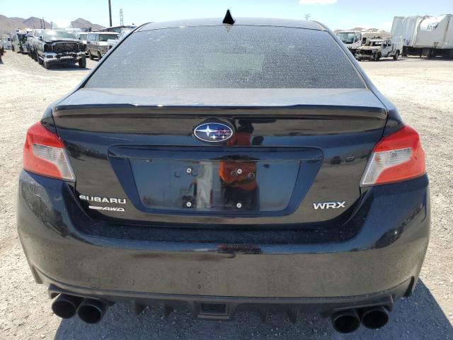 Photo 5 VIN: JF1VA1A65J9833114 - SUBARU WRX 