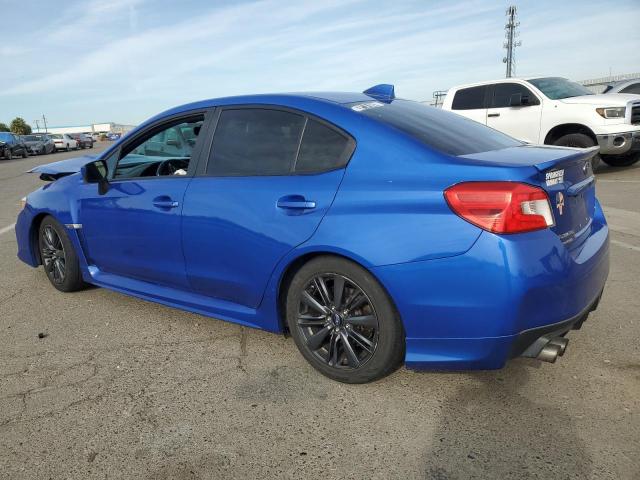 Photo 1 VIN: JF1VA1A65J9836630 - SUBARU WRX 