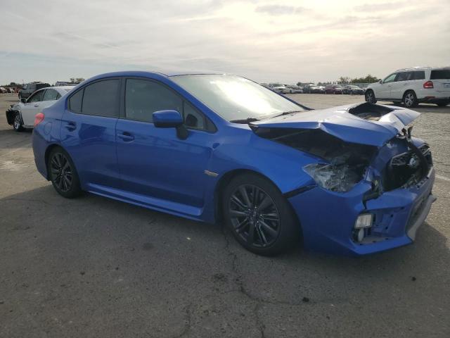 Photo 3 VIN: JF1VA1A65J9836630 - SUBARU WRX 