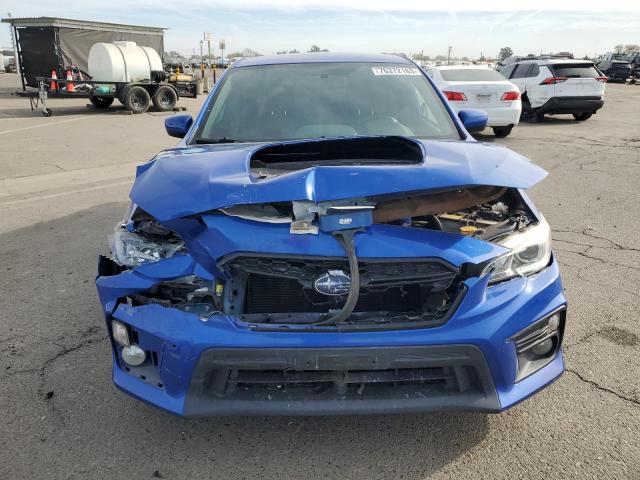 Photo 4 VIN: JF1VA1A65J9836630 - SUBARU WRX 