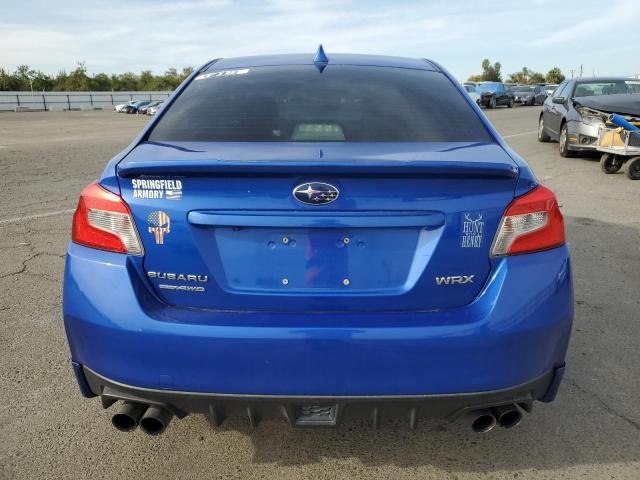 Photo 5 VIN: JF1VA1A65J9836630 - SUBARU WRX 