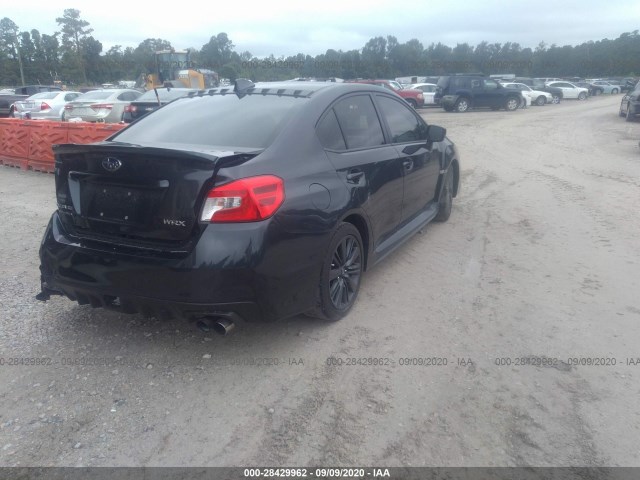 Photo 3 VIN: JF1VA1A65J9837602 - SUBARU WRX 