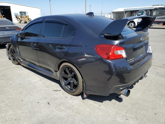 Photo 1 VIN: JF1VA1A65K9806917 - SUBARU WRX 