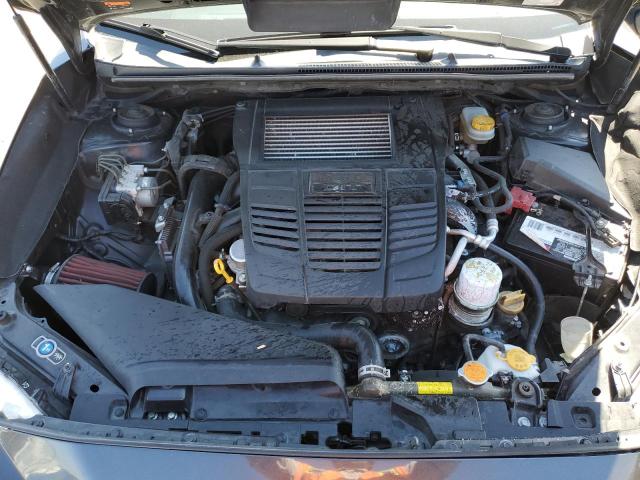 Photo 10 VIN: JF1VA1A65K9806917 - SUBARU WRX 