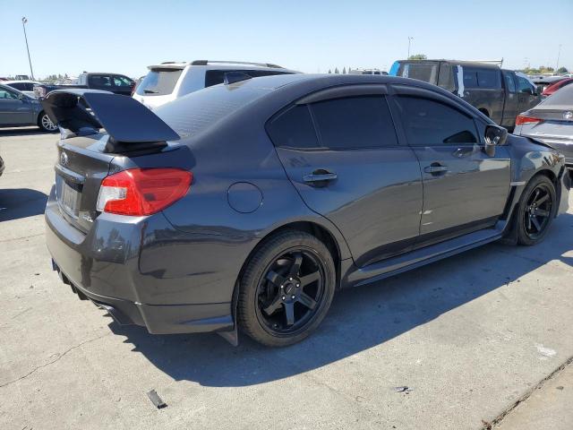 Photo 2 VIN: JF1VA1A65K9806917 - SUBARU WRX 