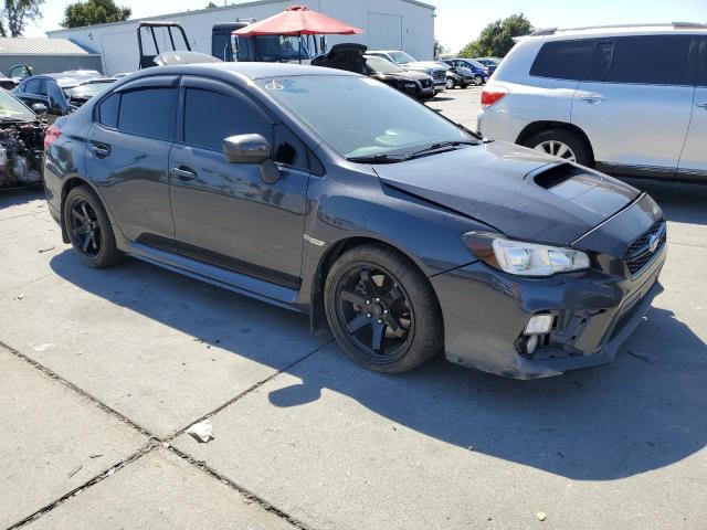 Photo 3 VIN: JF1VA1A65K9806917 - SUBARU WRX 