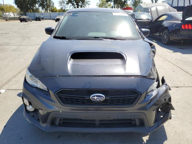 Photo 4 VIN: JF1VA1A65K9806917 - SUBARU WRX 