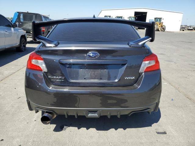 Photo 5 VIN: JF1VA1A65K9806917 - SUBARU WRX 